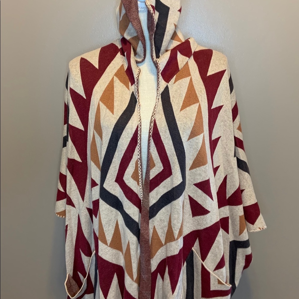 Billabong sweater